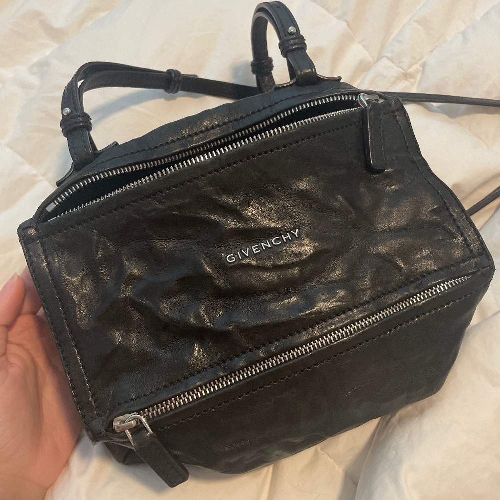 Mini Pandora Givenchy Bag